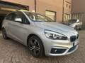BMW 216 Serie 2 F45 2016 sport   216d  Tourer Sport Grigio - thumbnail 2