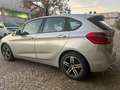 BMW 216 Serie 2 F45 2016 sport   216d  Tourer Sport Grigio - thumbnail 5