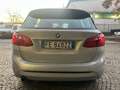 BMW 216 Serie 2 F45 2016 sport   216d  Tourer Sport Grigio - thumbnail 4