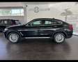 BMW X4 (G02/F98) xDrive20d 48V Schwarz - thumbnail 4