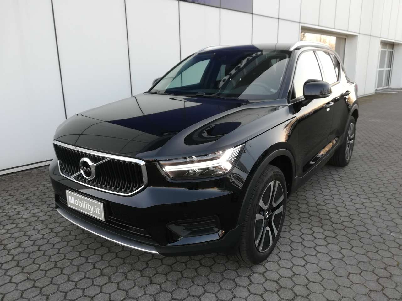 Volvo XC40 1.5 T3 Business Plus Geartronic my20