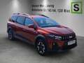 Dacia Jogger JOGGER Journey Hybrid 155 5-sitzig Braun - thumbnail 4