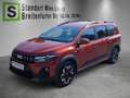 Dacia Jogger JOGGER Journey Hybrid 155 5-sitzig Braun - thumbnail 1