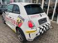 Abarth 500 595 Competizione Wit - thumbnail 5