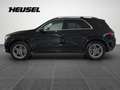Mercedes-Benz GLE 300 d 4M AMG *AHK*Pano*STH*LED*Luftfederung* Negru - thumbnail 8