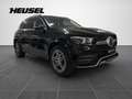 Mercedes-Benz GLE 300 d 4M AMG *AHK*Pano*STH*LED*Luftfederung* Negru - thumbnail 3