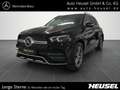 Mercedes-Benz GLE 300 d 4M AMG *AHK*Pano*STH*LED*Luftfederung* Negru - thumbnail 1