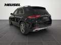 Mercedes-Benz GLE 300 d 4M AMG *AHK*Pano*STH*LED*Luftfederung* Negru - thumbnail 7