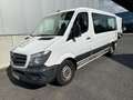 Mercedes-Benz Sprinter 313 CDI Blanco - thumbnail 1