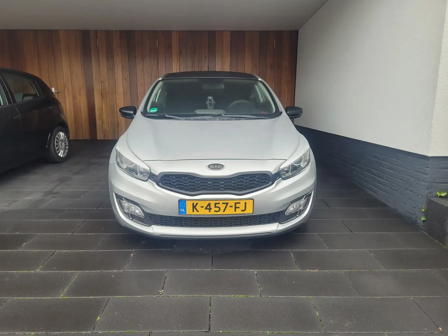 Kia ProCeed / pro_cee'd pro Ceed 1.6 GDI Vision - 2