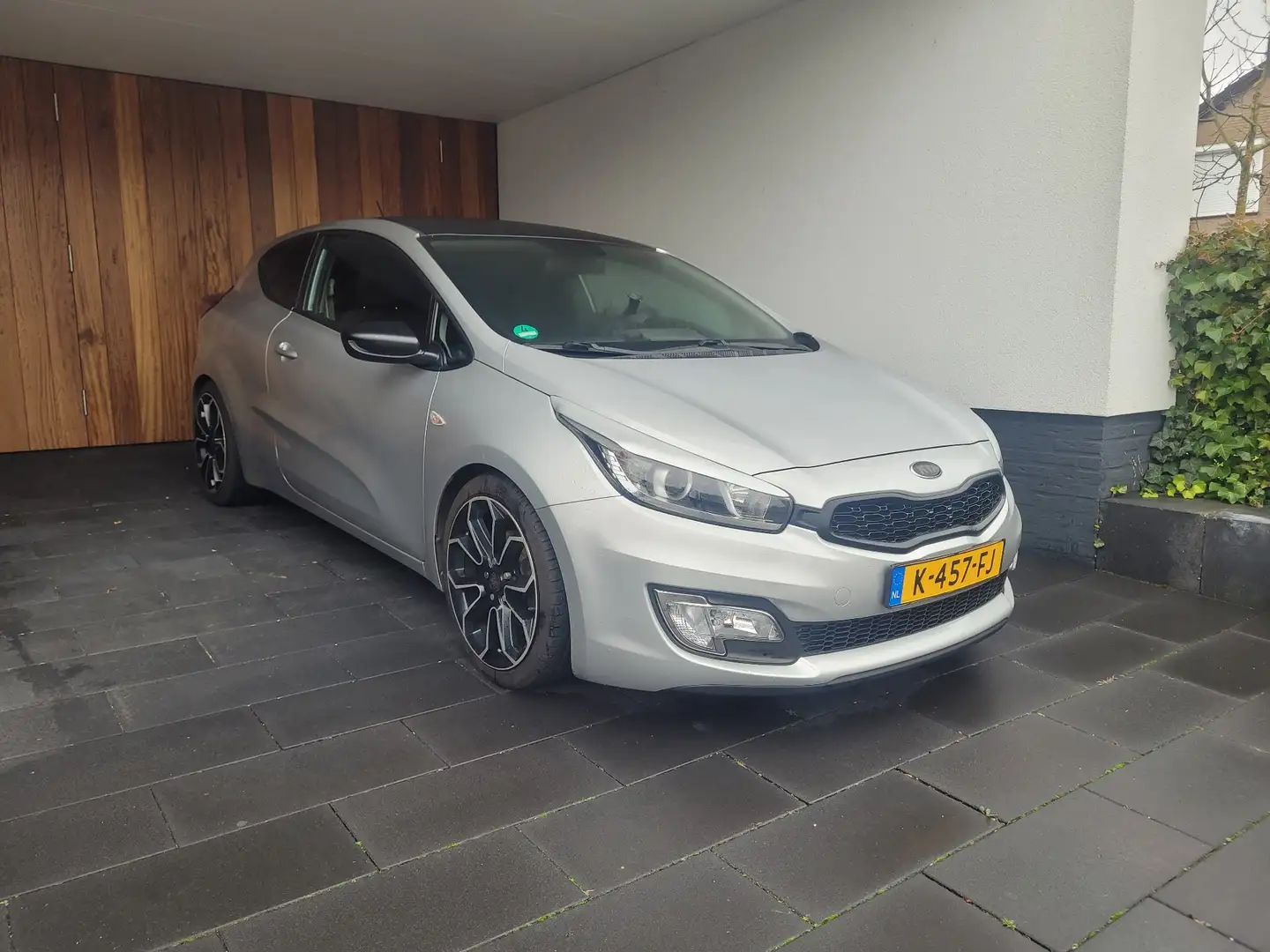 Kia ProCeed / pro_cee'd pro Ceed 1.6 GDI Vision - 1