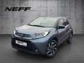 Toyota Aygo X Teamplayer *AKTION* FLA SpurH KAM ACC Grau - thumbnail 2