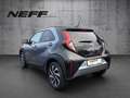 Toyota Aygo X Teamplayer *BLACKWEEK* FLA SpurH KAM ACC Grau - thumbnail 4