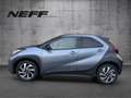 Toyota Aygo X Teamplayer *BLACKWEEK* FLA SpurH KAM ACC Grau - thumbnail 3