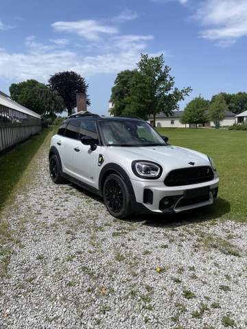 MINI Cooper SE Countryman Cooper SE Classic Trim All4