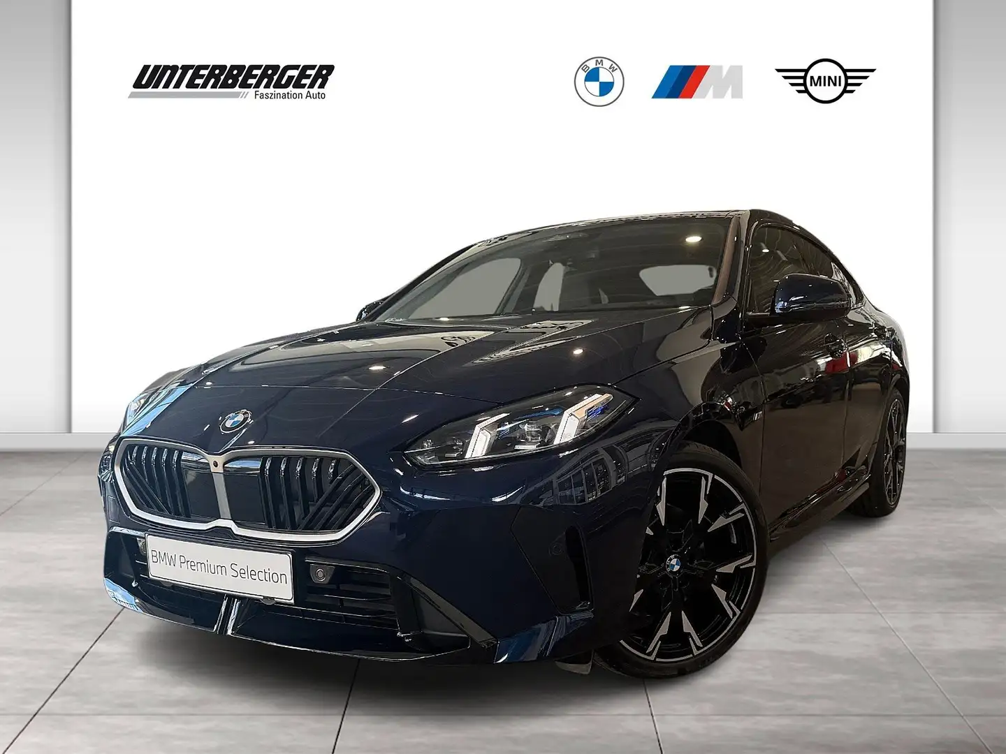 BMW 220 Gran Coupe | M Sportpaket | Inno Paket | 19 ZOLL | Blau - 1