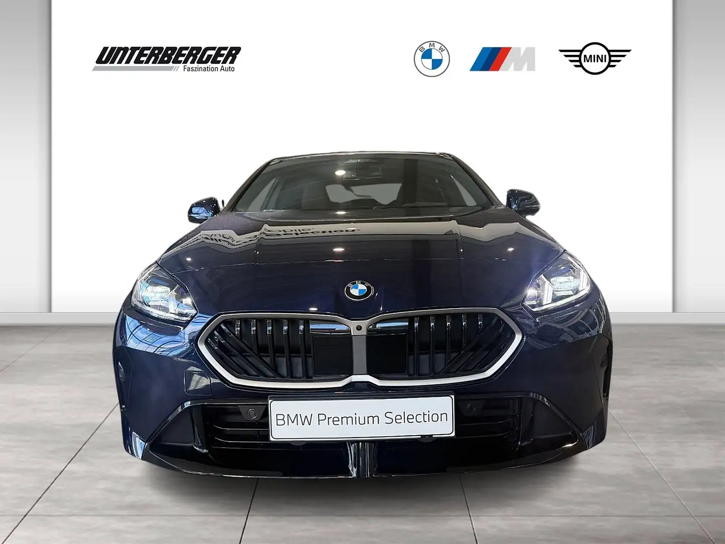 BMW 220 Gran Coupe | M Sportpaket | Inno Paket | 19 ZOLL | Blau - 2