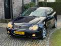 Mercedes-Benz C 180 Sportcoupé Kompressor Automaat Blau - thumbnail 21