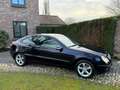Mercedes-Benz C 180 Sportcoupé Kompressor Automaat Blau - thumbnail 14
