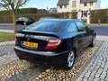 Mercedes-Benz C 180 Sportcoupé Kompressor Automaat Blau - thumbnail 3