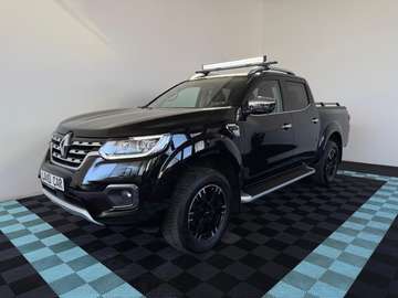 Renault Alaskan 2.3 dCi Aut. Experience Double Cab