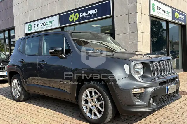 Jeep Renegade Renegade 1.6 Mjt 130 CV Limited