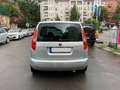 Skoda Roomster UNFALLFREI,SCHECKHEFT,KLIMATRONIK Argent - thumbnail 2