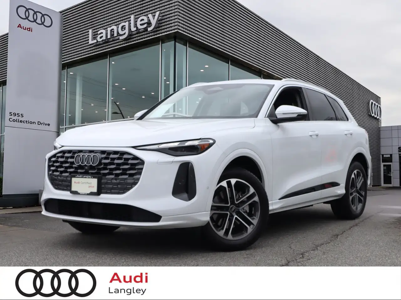 2025 Audi Q5