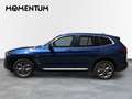 BMW X3 xDrive 30e xLine Azul - thumbnail 3