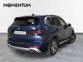 BMW X3 xDrive 30e xLine Azul - thumbnail 4