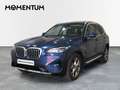 BMW X3 xDrive 30e xLine Azul - thumbnail 1