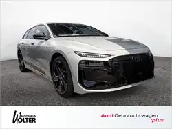 Audi A6 e-tron Avant S line business 360° KAM SHZ