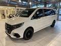 Mercedes-Benz V 300 d AVA Extralang AMG TISCH Sitzluft lange S Weiß - thumbnail 26