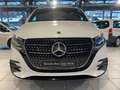Mercedes-Benz V 300 d AVA Extralang AMG TISCH Sitzluft lange S Weiß - thumbnail 3
