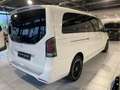 Mercedes-Benz V 300 d AVA Extralang AMG TISCH Sitzluft lange S Weiß - thumbnail 27
