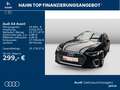Audi A4 40TFSI S line S-tronic ACC CAM LED Schwarz - thumbnail 2