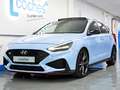 Hyundai i30 2.0 TGDI N Performance Sky DT 280 - thumbnail 4