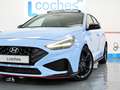 Hyundai i30 2.0 TGDI N Performance Sky DT 280 - thumbnail 35