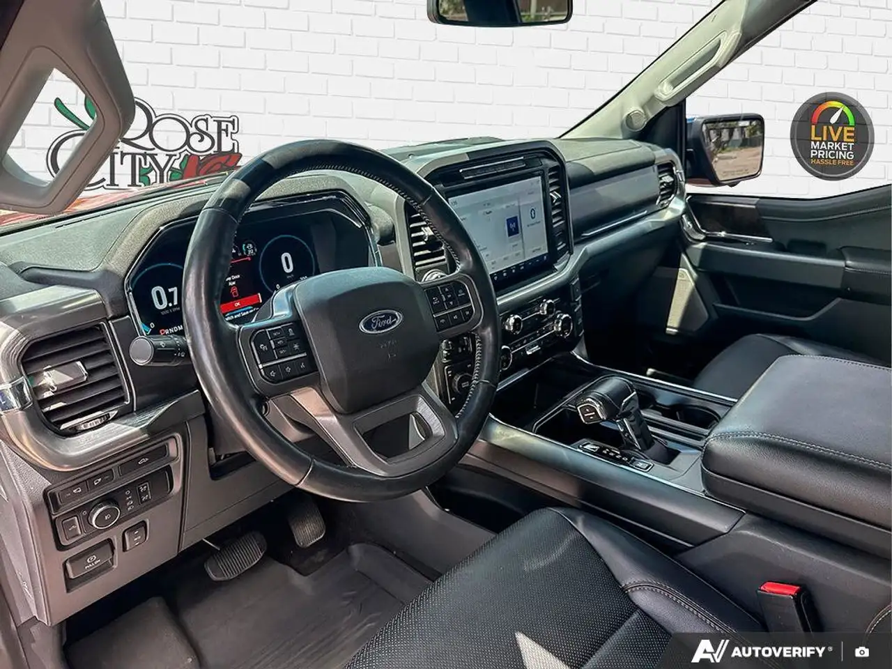 Ford F 150 fotografie Ford F 150