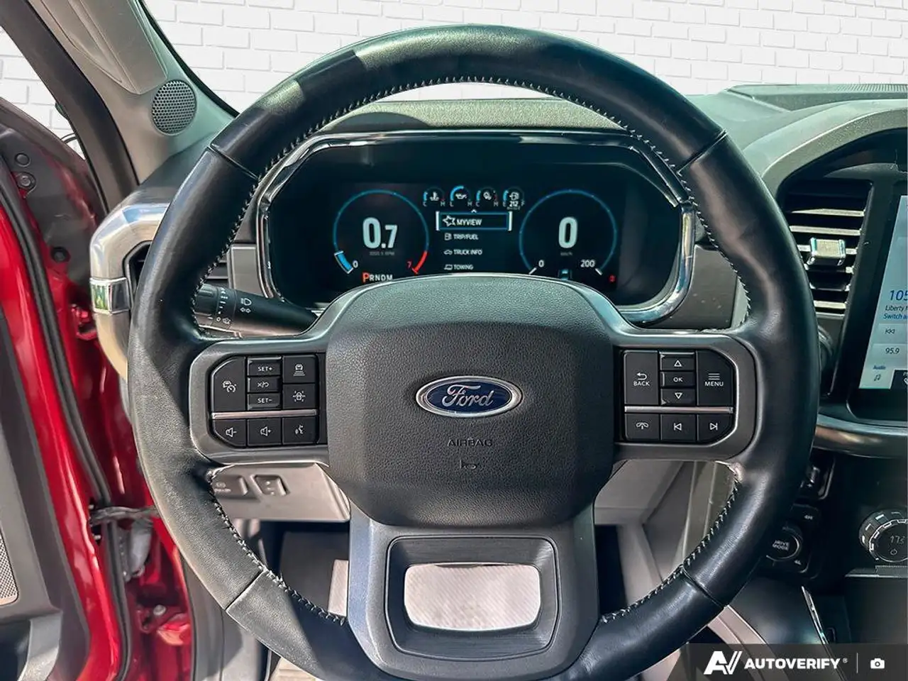 Ford F 150 fotografie Ford F 150