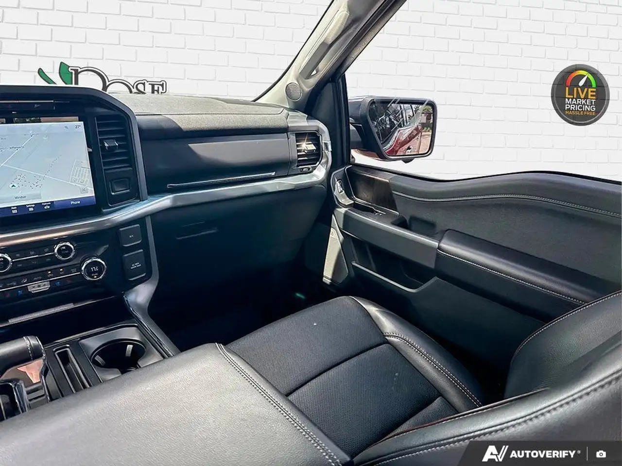 Ford F 150 fotografie Ford F 150