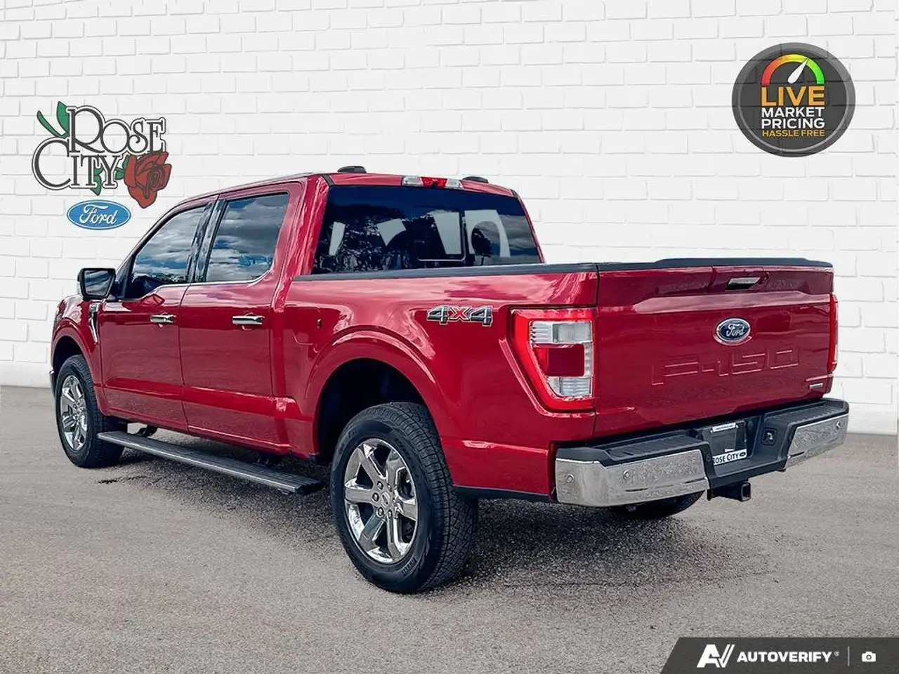 Ford F 150 fotografie Ford F 150