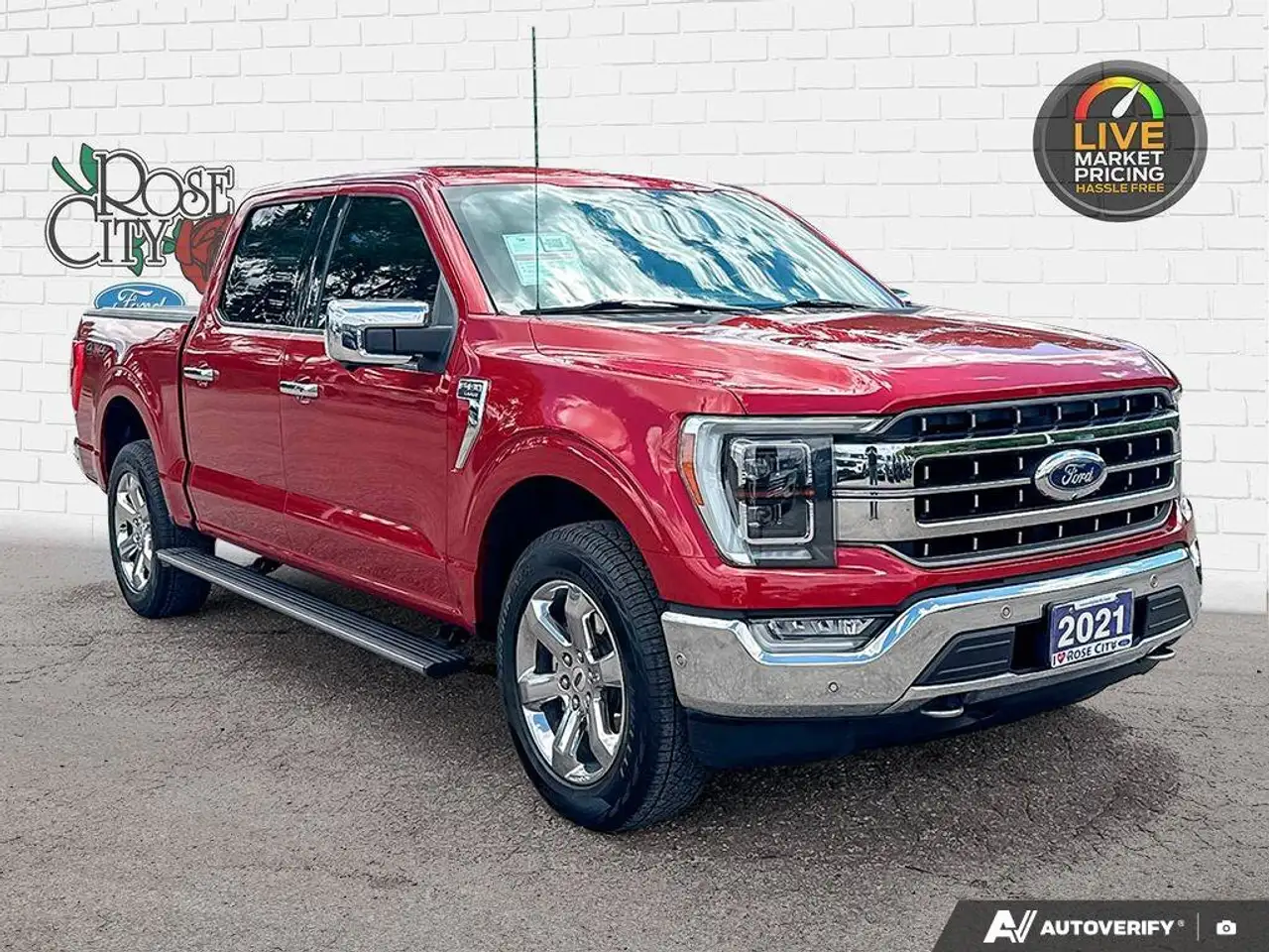 Ford F 150 fotografie Ford F 150