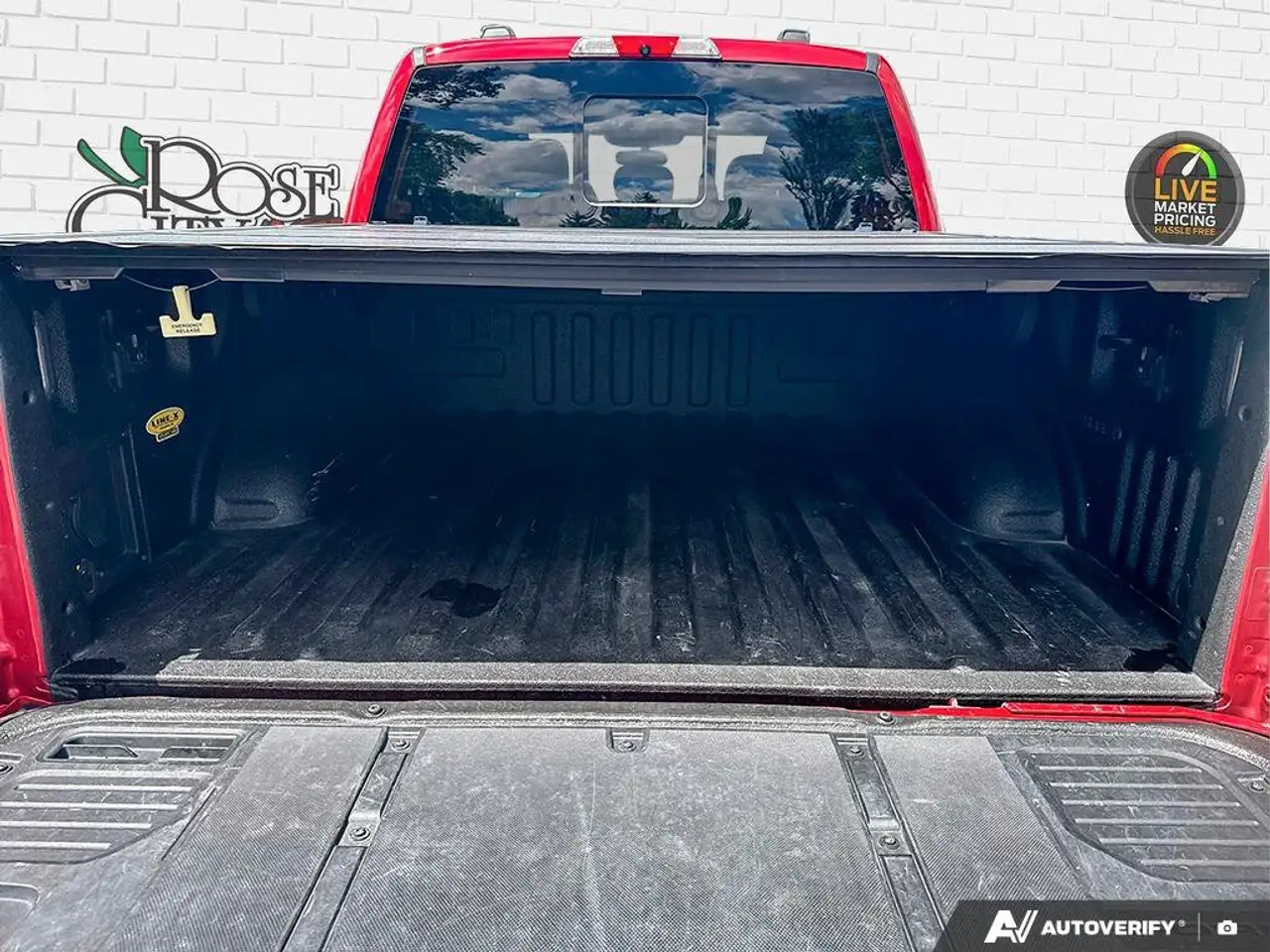 Ford F 150 fotografie Ford F 150