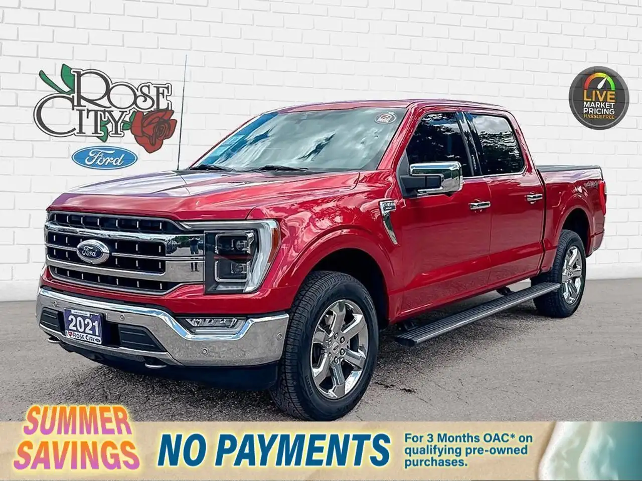 Ford F 150 fotografie Ford F 150
