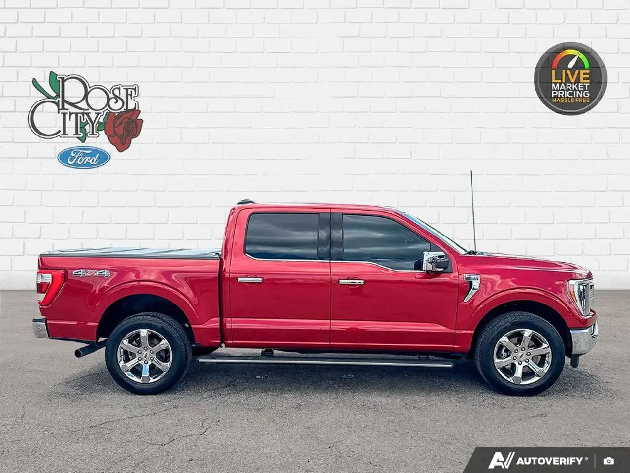 Ford F 150 fotografie Ford F 150
