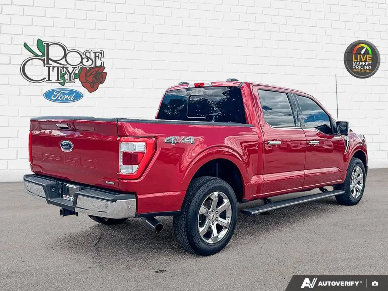 Ford F 150 fotografie Ford F 150