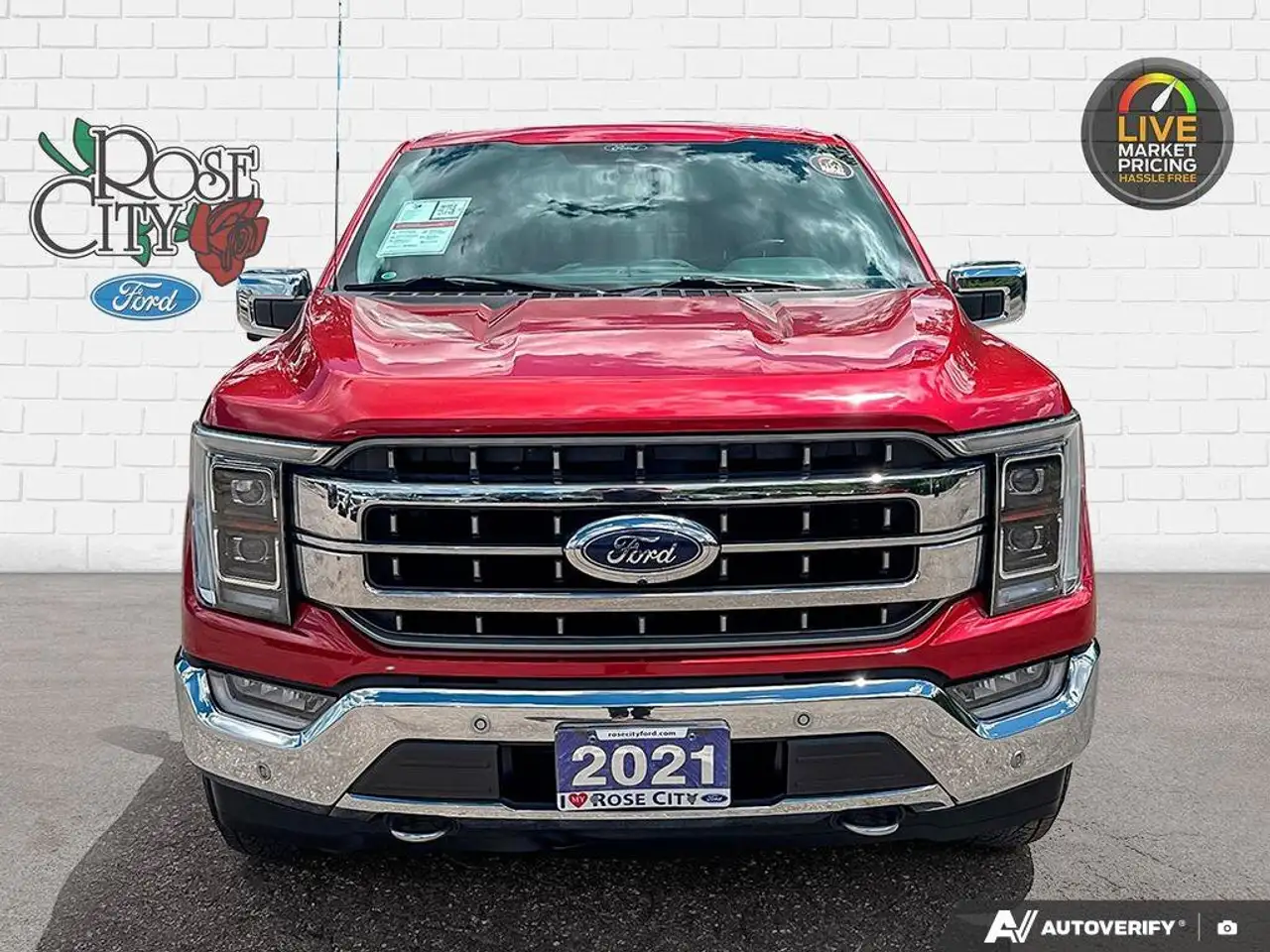 Ford F 150 fotografie Ford F 150