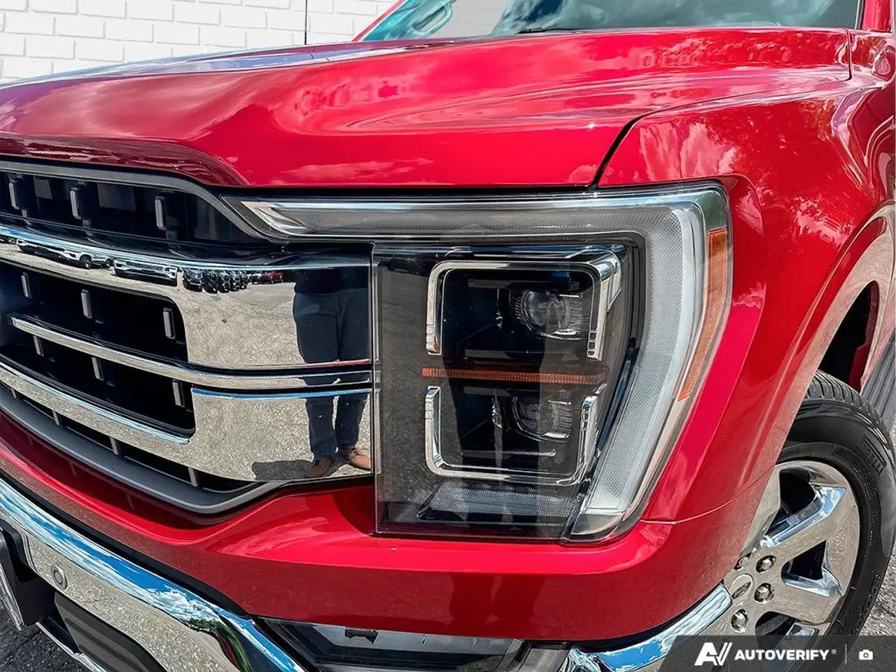 Ford F 150 fotografie Ford F 150