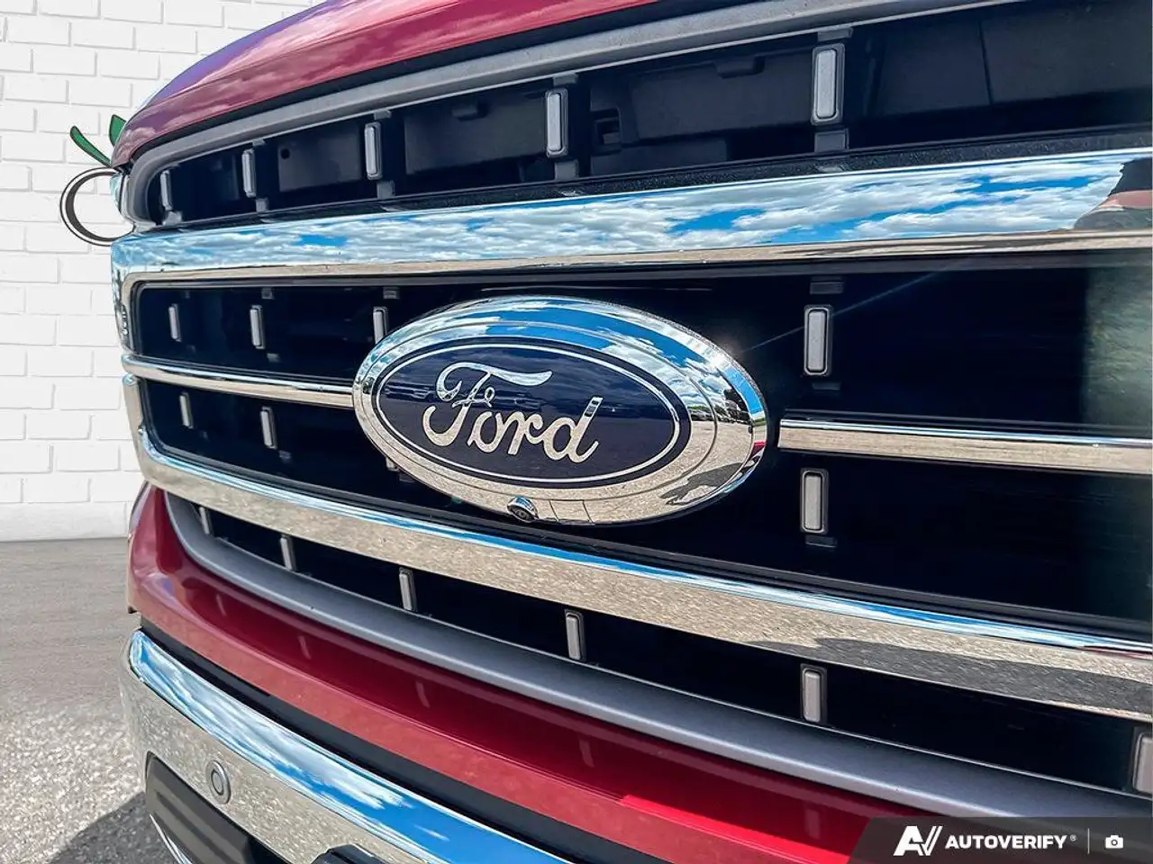Ford F 150 fotografie Ford F 150
